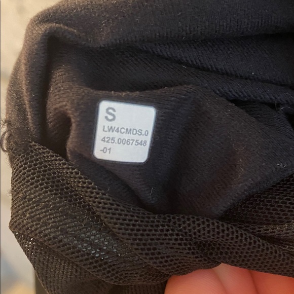 Lululemon Waterproof Insulated Cinch Waist Parka - Picture 15 of 16